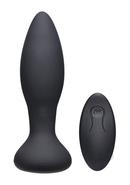 A-play Vibe Experienced Anal Plug With Remote Control -...