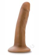 Dr. Skin Platinum Collection Dr. Lucas Silicone Dildo With...