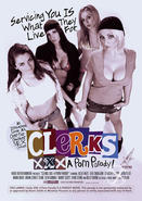 Clerks Xxx A Porn Parody
