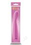 Revel Pixie Rechargeable Silicone G-spot Vibrator - Pink